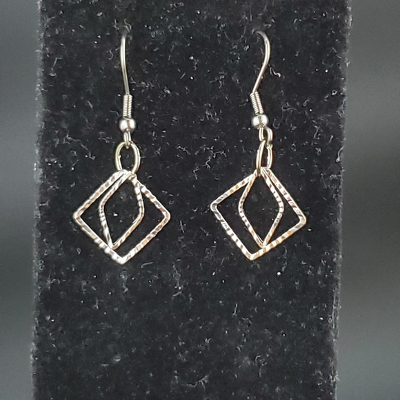 Handmade Earrings - Picture 8 of 8